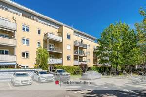 Helle 2-Zimmer-Wohnung mit Balkon in Adlershof – Die vollständige Adresse der Immobilie erhältst du vom Anbieter., 12489 Adlershof, Berlin – Vorschaubild 10