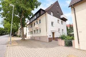 Gepflegtes Mehrfamilienhaus mit 3 Wohnungen direkt an den Weinbergen – Die vollständige Adresse der Immobilie erhältst du vom Anbieter., 70374 Schmidener Vorstadt, Stuttgart – Vorschaubild 33