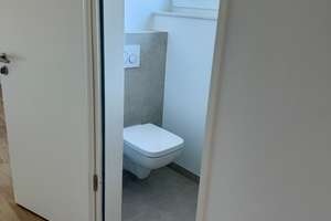 Erstbezug Neubau: 3-Zimmer mit Balkon in den Elbvororten – 88,0 m², 2. OG – Tönninger Weg 73 b, 22609 Osdorf, Hamburg – Vorschaubild 3