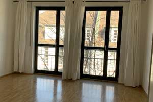 Gepflegte, lichtdurchflutete Wohnung mit Sonnenbalkon und Einbauküche in bester Lage – Irmintrudisstraße 9, 53111 Bonn-Castell, Bonn – Vorschaubild 12