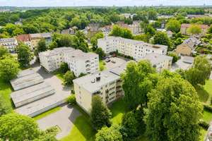 Gepflegte 3-Zimmerwohnung in Bochum-Hofstede auf Erbpachtgrundstück! Mit Balkon und Garage! – Die vollständige Adresse der Immobilie erhältst du vom Anbieter., 44809 Hofstede, Bochum – Vorschaubild 3