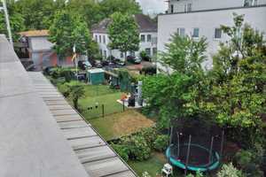 Reihenmittelhaus im Lindenviertel von Frankfurt Höchst – Frankfurt am Main – Vorschaubild 8