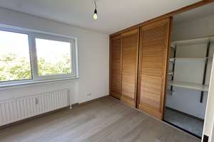 Provisionsfrei: Ruhige 3-Zimmer-Wohnung am Westkreuz mit Loggia und viel Grün – Reichenaustraße 9, 81243 Aubing-Süd, München – Vorschaubild 8