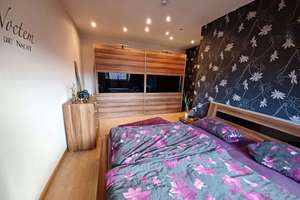 Attraktive 3,5-Zimmer-Eigentumswohnung mit Balkon in begehrter Wohnlage von Sterkrade – Die vollständige Adresse der Immobilie erhältst du vom Anbieter., 46145 Alsfeld, Oberhausen – Vorschaubild 5