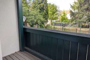 1-Zimmer-Wohnung am Auenwald, möbliert oder unmöbliert, ab Juli 2026 | 1-room flat, furnished or unf – Südstraße 20, 4178 Böhlitz-Ehrenberg, Leipzig – Vorschaubild 5