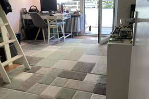 🌟 Helle 3-Zimmer-Wohnung mit 2 Balkonen, 2 Bädern & großem Hobbyraum zu vermieten 🌟 – Die vollständige Adresse der Immobilie erhältst du vom Anbieter., 81479 Solln, München – Vorschaubild 9