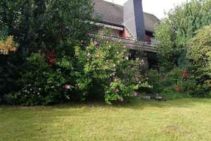Großzügige 2-Zimmer-Wohnung mit Terrasse und Garten in Münster-Hiltrup-Ost – Die vollständige Adresse der Immobilie erhältst du vom Anbieter., 48165 Hiltrup-Ost, Münster – Vorschaubild 2
