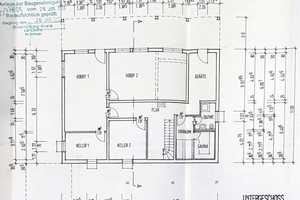 Much - Wohnen mit Stil und Comfort! Wertiges, großflächiges Holzhaus mit wunderschönem Fernblick! – Rhein-Sieg-Kreis – Vorschaubild 28