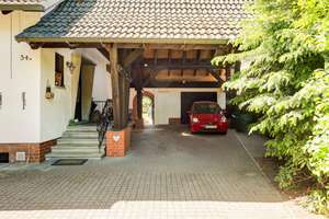 Kapitalanlage in begehrter Wohnlage von Bad Belzig – Einfamilienhaus mit großem Grundstück – Die vollständige Adresse der Immobilie erhältst du vom Anbieter., 14806 Belzig – Vorschaubild 17