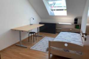 Für Investoren oder zur Eigennutzung: Großzügige Wohnung in Stuttgart-Möhringen – Die vollständige Adresse der Immobilie erhältst du vom Anbieter., 70567 Möhringen-Ost, Stuttgart – Vorschaubild 25