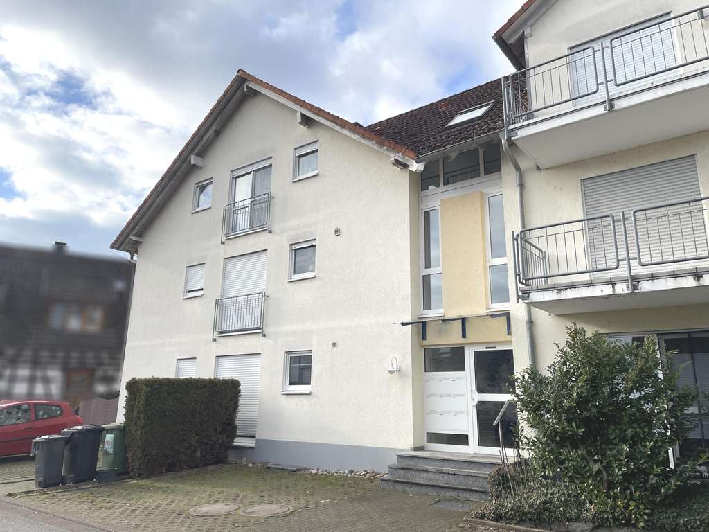 Immobilie in Neuried - Neuried, Müllen - Ihre Chance als Eigennutzer oder Kapitalanleger! - Bild 1