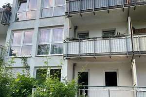helles Dachgeschoss auf Erbpachtgrundstück in Spandau – Niederneuendorfer Allee 15, 13587 Hakenfelde, Berlin – Vorschaubild 2
