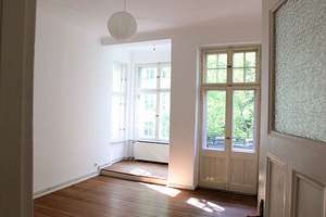 2 (T)raumwohnung im Seitenflügel in kleiner Seitenstrasse in Friedenau gesucht? gefunden!!! – Deidesheimer Str. 5, 14197 Friedenau, Berlin – Vorschaubild 3