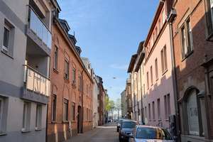 Erstbezug! Moderne Studenten-Apartments mit Küchen Top-Lage in Mannheim – Elfenstraße 12, 68169 Neckarstadt-West, Mannheim – Vorschaubild 5