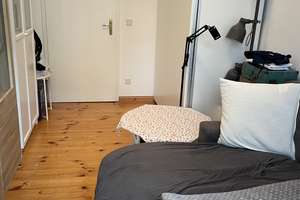 Helle Altbauwohnung in Niederschöneweide – Die vollständige Adresse der Immobilie erhältst du vom Anbieter., 12439 Niederschöneweide, Berlin – Vorschaubild 9