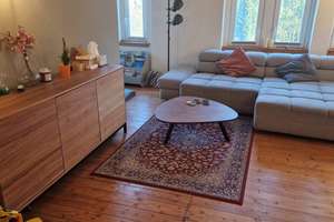 Wunderschöne 4 Zimmer-Altbauwohnung auf den Wuppertaler-Südhöhen – Die vollständige Adresse der Immobilie erhältst du vom Anbieter., 42117 Elberfeld, Wuppertal – Vorschaubild 17
