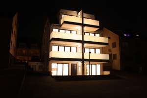 Moderne Wohnung (Beletage) in Koblenz-Rübenach (Neubau 2018) – Sendnicherstraße 37, 56072 Rübenach, Koblenz – Vorschaubild 1