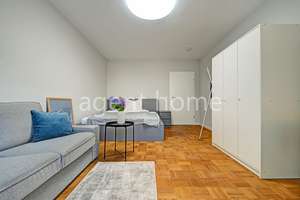 MÖBLIERT -EIN GUTER START - Schöne Wohnung in ruhiger Lage – Die vollständige Adresse der Immobilie erhältst du vom Anbieter., 70599 Birkach-Süd, Stuttgart – Vorschaubild 2