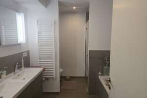Moderne 5-Raumwohnung im gehobenen Neubau-Standard – Die vollständige Adresse der Immobilie erhältst du vom Anbieter., 4159 Möckern, Leipzig – Vorschaubild 6