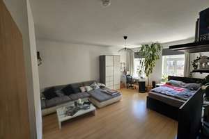 Nachmieter gesucht - Zentral wohnen in Leipzig: 2-Zimmer-Wohnung in der Südvorstadt