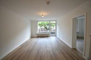 OB-City! Bezugsfreie 3-Zi-Whg mit Balkon – Goebenstraße 31, 46045 Altstadt-Mitte, Oberhausen – Vorschaubild 2