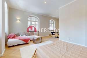 Helles 1-Zimmer-Altbaujuwel in Schwabing - modern & hochwertig saniert, provisionsfrei – Die vollständige Adresse der Immobilie erhältst du vom Anbieter., 80797 Neuschwabing, München – Vorschaubild 1