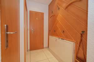 Haus im Haus - Exklusive 175 m² Maisonette-Eigentumswohnung in schönem Zweifamilienhaus mit Garten! – Die vollständige Adresse der Immobilie erhältst du vom Anbieter., 47228 Bergheim, Duisburg – Vorschaubild 12