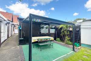**RESERVIERT** Ein Zuhause mit Charakter – Doppelhaushälfte mit Wintergarten und  Garten - Provis... – Gotha (Kreis) – Vorschaubild 8