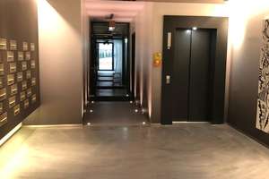 Luxuriöser Neubau am KaDeWe - 2 rooms - 2-5 years contract/ 1650€ Warm – Nürnbergerstr. 68, 10787 Schöneberg, Berlin – Vorschaubild 21