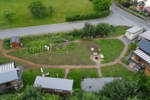 ÜL- TINY-EFFIZIENZHAUS in Hüttstadl, Fichtelberg – Die vollständige Adresse der Immobilie erhältst du vom Anbieter., 95686 Fichtelberg – Vorschaubild 5