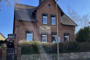 Ansprechendes Zweifamilienhaus mit schönem Garten in direkter Nähe zur Northeimer Innenstadt! – Northeim (Kreis) – Vorschaubild 2