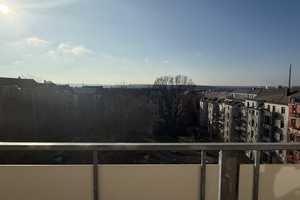 Traumhafte 3-Raum-Wohnung mit Balkon und Top-Ausstattung in zentraler Lage von Chemnitz! – Chemnitz – Vorschaubild 8