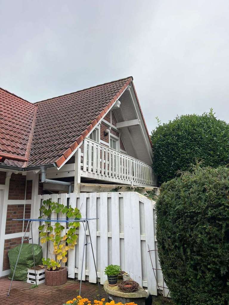 Immobilie in Geestland - Bremerhaven - Langen | Fachwerkhaus in bester Lage! - Bild 2