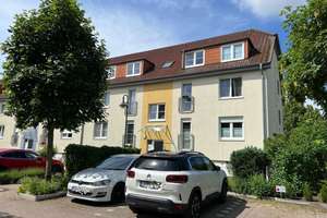 Moderne 3 Zimmer Wohnung mit Balkon, moderne EBK – Friedrich-Engels-Straße 11f, 16515 Oranienburg – Vorschaubild 9
