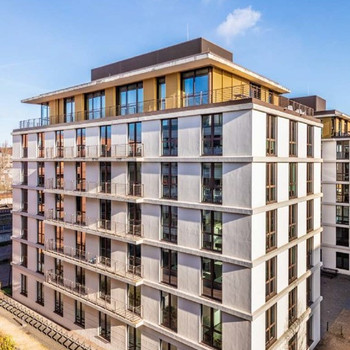 Urbane Büroflächen #Ostend | provisionsfrei 