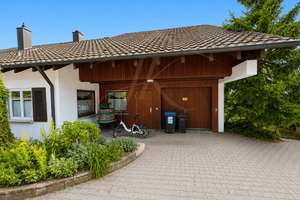 Das Haus am Baylerberg: schöner Wohnen in bester Lage – Die vollständige Adresse der Immobilie erhältst du vom Anbieter., 72070 Unterjesingen, Tübingen – Vorschaubild 4