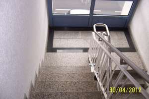 Modernisierte 3,5-Zimmer-Wohnung Penthouse  Südbalkon – Bayernstr. 5, 41063 Eicken, Mönchengladbach – Vorschaubild 16