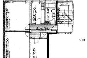 Fürstenried West - U3 und Forstenrieder Park – Allgäuer Strasse 103, 81475 München – Vorschaubild 17