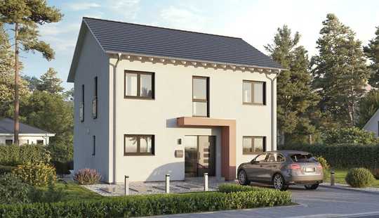 Bild von Ihr individuelles Einfamilienhaus in Harxheim - Planen Sie mit uns Ihren Wohntraum!