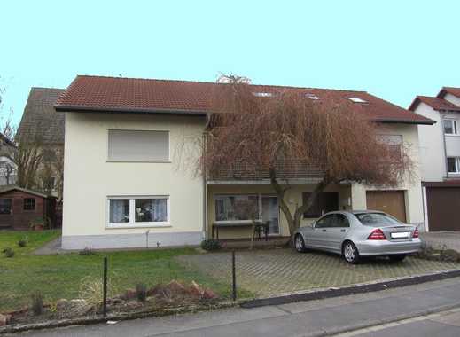 Haus Kaufen In Aglasterhausen Michelbach