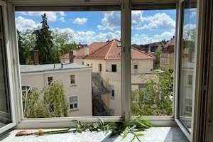 3,5-Zimmer-Wohnung mit Balkon in Stuttgart-West – Reinsburgstrasse 128, 70197 Rotebühl, Stuttgart – Vorschaubild 2