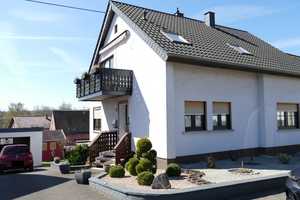 Sehr gepflegtes Zweifamilienhaus in begehrter Lage!!! – Sankt Wendel (Kreis) – Vorschaubild 2