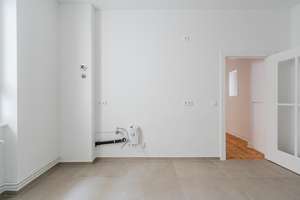 Repräsentativer Altbau in Bestlage: Frisch sanierte 4-Zimmer-Wohnung - bezugsfertig & provisionsfrei – Düsseldorfer Str. 34, 10707 Wilmersdorf, Berlin – Vorschaubild 13