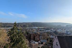 Exklusive Neubauwohnung über den Dächern Enzbergs – Die vollständige Adresse der Immobilie erhältst du vom Anbieter., 75417 Mühlacker – Vorschaubild 5
