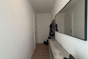 Exklusive 2-Zimmerwohnung im 2. Obergeschoss in den Quadraten von Mannheim – S 3 7, 68161 Innenstadt/Jungbusch, Mannheim – Vorschaubild 7