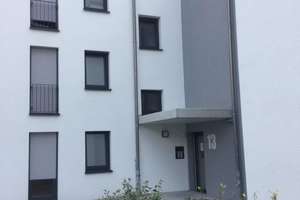STOP! - hochwertige 2-Zimmer-Wohnung