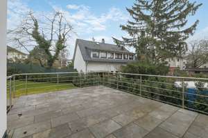 Stilvoller Neubau-Erstbezug: 2-Zi.Whg. mit Terrasse und hochwertiger Ausstattung – Die vollständige Adresse der Immobilie erhältst du vom Anbieter., 76189 Daxlanden, Karlsruhe – Vorschaubild 3