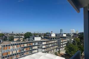 Zuhause mit durchdachtem Grundriss in Frankfurt am Main – 60598 Sachsenhausen-Süd, Frankfurt am Main – Vorschaubild 10