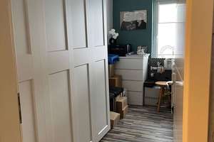 Mettenhof: Wohnung in gepflegtem Zustand mit 4 Zimmern und Loggia – Seelandweg 1, 24109 Mettenhof, Kiel – Vorschaubild 15