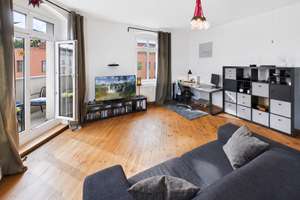 Perfekt für Paare, die Lifestyle & Freiheit lieben! – Schliemannstraße -, 10437 Prenzlauer Berg, Berlin – Vorschaubild 1